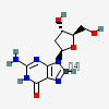 an image of a chemical structure CID 136628879