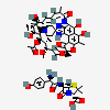 an image of a chemical structure CID 136629117