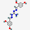 an image of a chemical structure CID 136632894