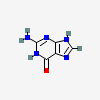 an image of a chemical structure CID 136636085