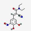 an image of a chemical structure CID 136638918