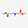 an image of a chemical structure CID 13664127