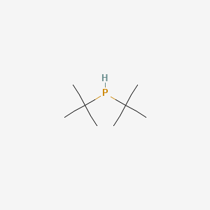 Di-t-butylphosphine