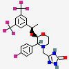 an image of a chemical structure CID 136643894