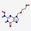 an image of a chemical structure CID 136644686