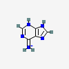 an image of a chemical structure CID 136645033
