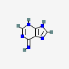 an image of a chemical structure CID 136645034