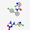 an image of a chemical structure CID 136646187