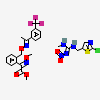 an image of a chemical structure CID 136646195