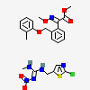 an image of a chemical structure CID 136646198