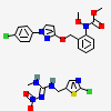 an image of a chemical structure CID 136646211