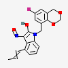 an image of a chemical structure CID 136648930