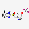 an image of a chemical structure CID 136652595