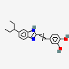 an image of a chemical structure CID 136654459