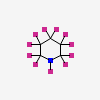 an image of a chemical structure CID 136658
