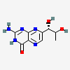 an image of a chemical structure CID 136660100