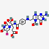 an image of a chemical structure CID 136660540