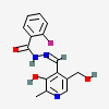 an image of a chemical structure CID 136662990