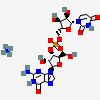 an image of a chemical structure CID 136663961