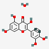 an image of a chemical structure CID 136664292