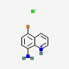 an image of a chemical structure CID 136664561
