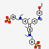 an image of a chemical structure CID 136664753