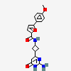 an image of a chemical structure CID 136665264