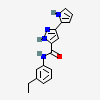 an image of a chemical structure CID 136665405