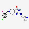 an image of a chemical structure CID 136665871