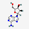 an image of a chemical structure CID 136670201