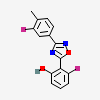 an image of a chemical structure CID 136670658