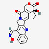 an image of a chemical structure CID 136676236