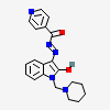 an image of a chemical structure CID 1366770