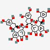 an image of a chemical structure CID 136679435