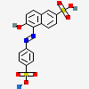 an image of a chemical structure CID 136682996