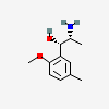 an image of a chemical structure CID 13668789