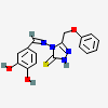 an image of a chemical structure CID 136689679