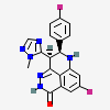 an image of a chemical structure CID 136691065