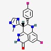 an image of a chemical structure CID 136691066