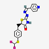 an image of a chemical structure CID 136704957