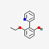 an image of a chemical structure CID 136706108