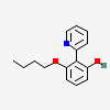 an image of a chemical structure CID 136706109