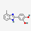 an image of a chemical structure CID 136706650
