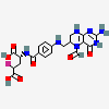 an image of a chemical structure CID 136711984