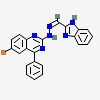 an image of a chemical structure CID 136717006