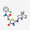 an image of a chemical structure CID 136728360