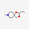 an image of a chemical structure CID 13672942