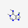 an image of a chemical structure CID 136730999