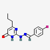 an image of a chemical structure CID 136732829