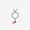 an image of a chemical structure CID 136735